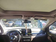 BMW X1 sDrive25Li Leading Edition - ფოტო 19