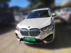 BMW X1 sDrive25Li Leading Edition - ფოტო 2