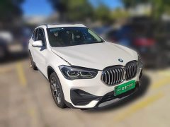 BMW X1 sDrive25Li Leading Edition - ფოტო 3
