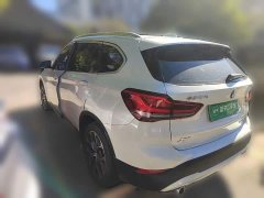 BMW X1 sDrive25Li Leading Edition - ფოტო 4