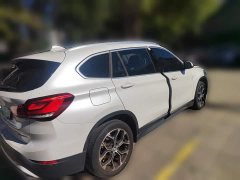 BMW X1 sDrive25Li Leading Edition - ფოტო 6