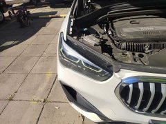 BMW X1 sDrive25Li Leading Edition - ფოტო 7