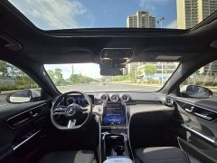 Mercedes-Benz C-Class New Energy Facelift III C 350 eL - photo 5