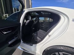 Mercedes-Benz C-Class New Energy Facelift III C 350 eL - photo 7
