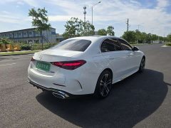 Mercedes-Benz C-Class New Energy Facelift III C 350 eL - photo 9