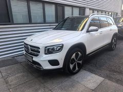 Mercedes-Benz GLB 200 Fashion Edition - photo 1
