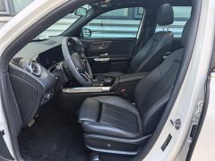Mercedes-Benz GLB 200 Fashion Edition - photo 10