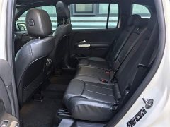 Mercedes-Benz GLB 200 Fashion Edition - photo 11