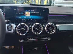 Mercedes-Benz GLB 200 Fashion Edition - photo 14