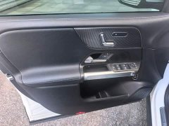 Mercedes-Benz GLB 200 Fashion Edition - photo 17