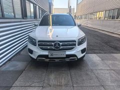 Mercedes-Benz GLB 200 Fashion Edition - photo 2