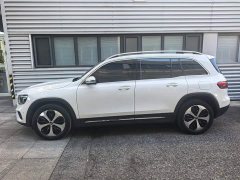 Mercedes-Benz GLB 200 Fashion Edition - photo 3