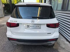 Mercedes-Benz GLB 200 Fashion Edition - photo 4