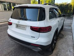 Mercedes-Benz GLB 200 Fashion Edition - photo 5