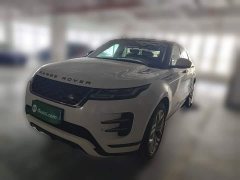 Land Rover Range Rover Evoque L 200PS Elite Edition - ფოტო 1