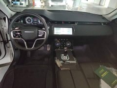Land Rover Range Rover Evoque L 200PS Elite Edition - ფოტო 10