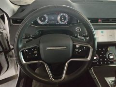 Land Rover Range Rover Evoque L 200PS Elite Edition - ფოტო 11