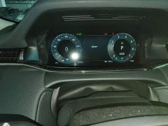 Land Rover Range Rover Evoque L 200PS Elite Edition - ფოტო 13