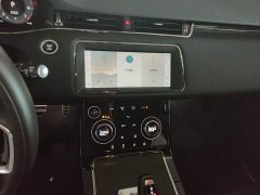 Land Rover Range Rover Evoque L 200PS Elite Edition - ფოტო 14