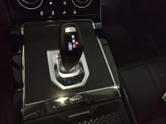 Land Rover Range Rover Evoque L 200PS Elite Edition - ფოტო 15