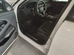 Land Rover Range Rover Evoque L 200PS Elite Edition - ფოტო 17