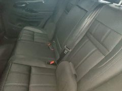 Land Rover Range Rover Evoque L 200PS Elite Edition - ფოტო 18