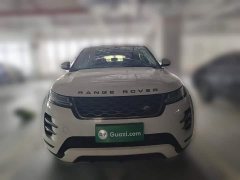 Land Rover Range Rover Evoque L 200PS Elite Edition - ფოტო 2