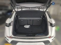 Land Rover Range Rover Evoque L 200PS Elite Edition - ფოტო 20