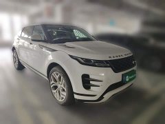 Land Rover Range Rover Evoque L 200PS Elite Edition - ფოტო 3