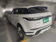 Land Rover Range Rover Evoque L 200PS Elite Edition - ფოტო 4