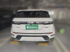 Land Rover Range Rover Evoque L 200PS Elite Edition - ფოტო 5
