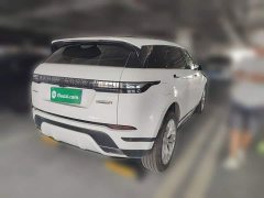 Land Rover Range Rover Evoque L 200PS Elite Edition - ფოტო 6