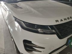 Land Rover Range Rover Evoque L 200PS Elite Edition - ფოტო 7
