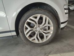 Land Rover Range Rover Evoque L 200PS Elite Edition - ფოტო 8