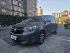 Buick GL8 Land Executive Cabin 652T Luxury - photo 1