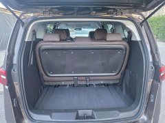 Buick GL8 Land Executive Cabin 652T Luxury - photo 10