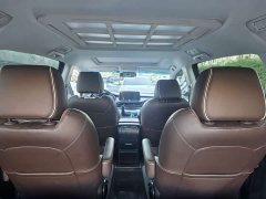 Buick GL8 Land Executive Cabin 652T Luxury - photo 11
