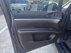 Buick GL8 Land Executive Cabin 652T Luxury - photo 12
