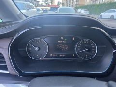 Buick GL8 Land Executive Cabin 652T Luxury - photo 13