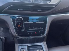 Buick GL8 Land Executive Cabin 652T Luxury - photo 14