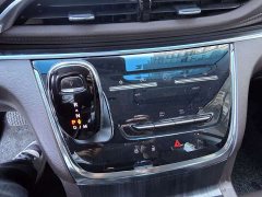 Buick GL8 Land Executive Cabin 652T Luxury - photo 15
