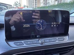 Buick GL8 Land Executive Cabin 652T Luxury - photo 16