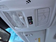 Buick GL8 Land Executive Cabin 652T Luxury - photo 17