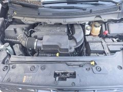 Buick GL8 Land Executive Cabin 652T Luxury - photo 18