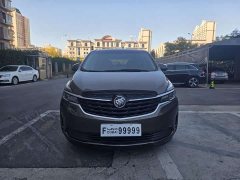 Buick GL8 Land Executive Cabin 652T Luxury - photo 2