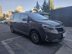 Buick GL8 Land Executive Cabin 652T Luxury - photo 3