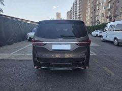 Buick GL8 Land Executive Cabin 652T Luxury - photo 4