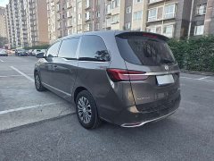 Buick GL8 Land Executive Cabin 652T Luxury - photo 5