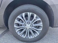 Buick GL8 Land Executive Cabin 652T Luxury - photo 6