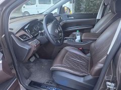 Buick GL8 Land Executive Cabin 652T Luxury - photo 7